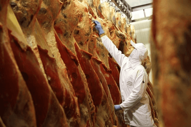 Governo vai pedir acesso ao mercado de carne bovina do Japão