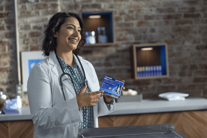 Boehringer Ingelheim Nexgard