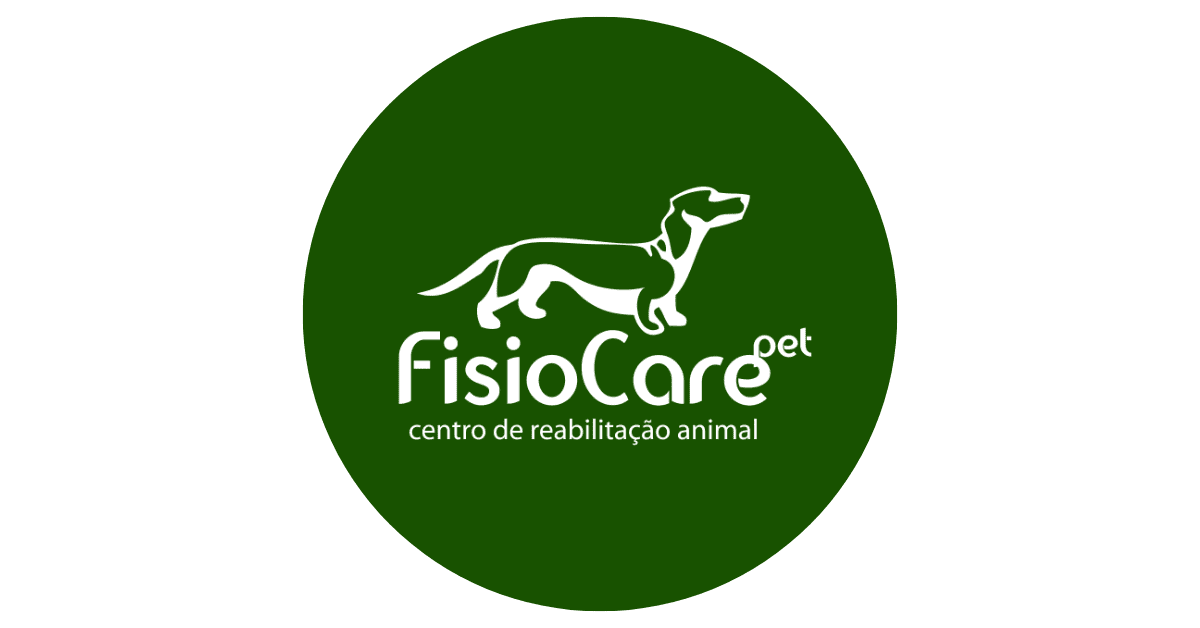 fisiocare-pet-logo