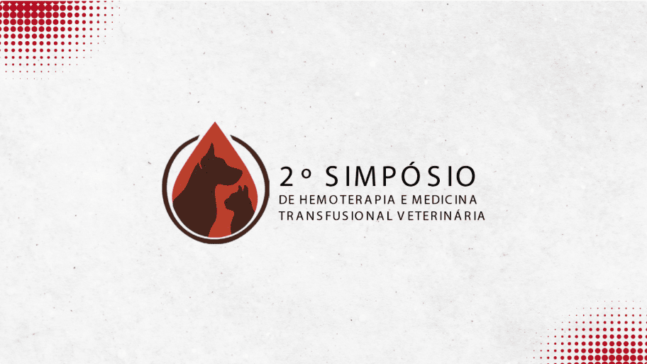 simpósio de hemoterapia veterinária