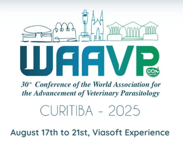 WAAVP-conferência-parasitologia