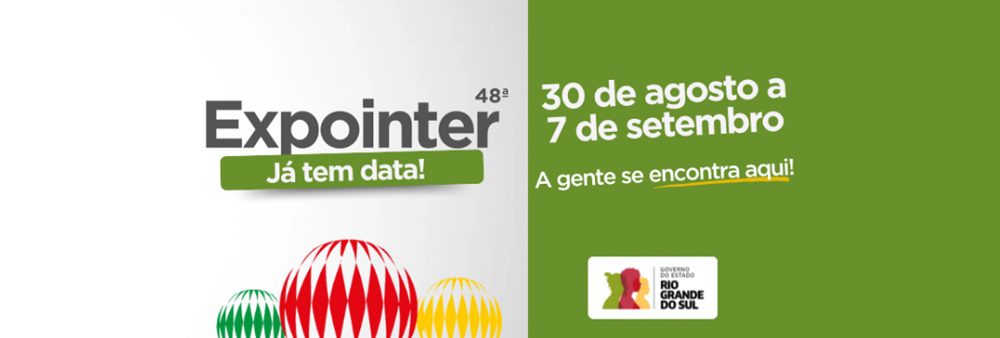 Expointer 2025