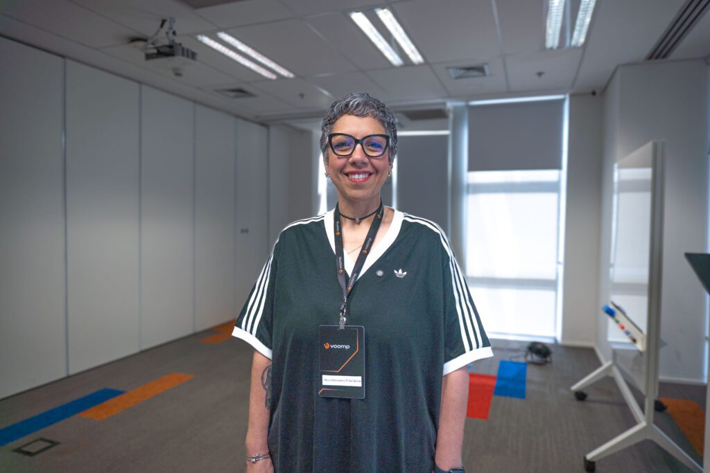 O Digivets teve a honra de entrevistar a Dra. Maria Alessandra Martins del Barrio durante o 50° Congresso da WSAVA realizado no Rio de Janeiro entre 25 e 27 de setembro, após sua palestra realizada no stand da Zoetis, sobre atualizações nos protocolos vacinais para Leucemia Viral Felina.