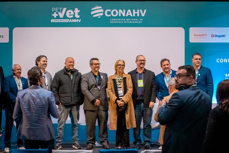 ANS da Veterinária