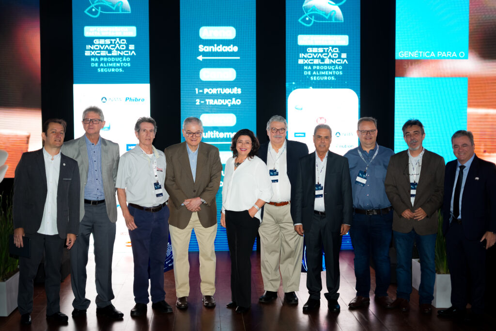 Conferência FACTA WPSA-Brasil