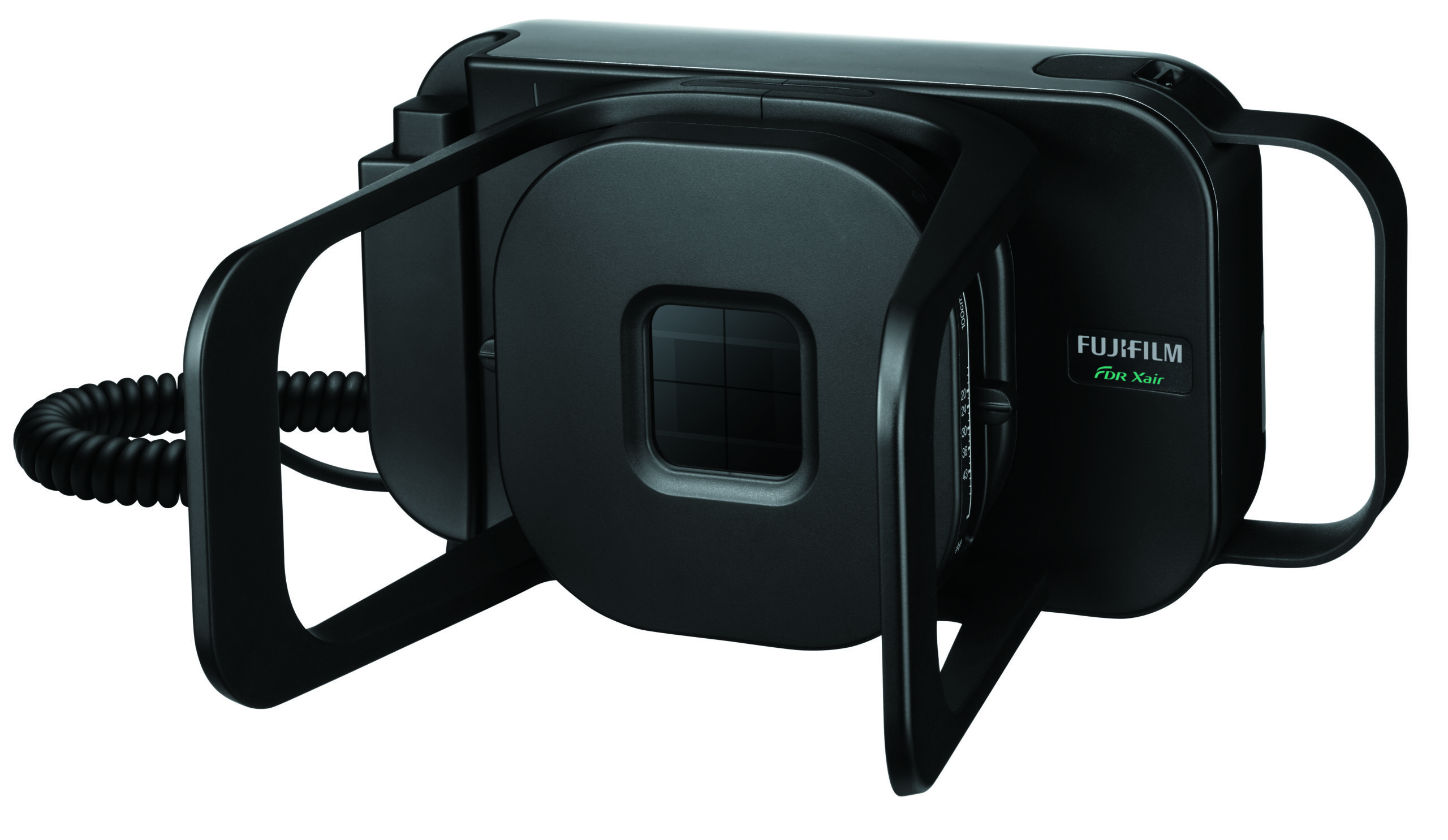 Tecnologia Fujifilm diagnóstico veterinário