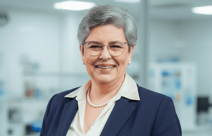 Simone Farah
