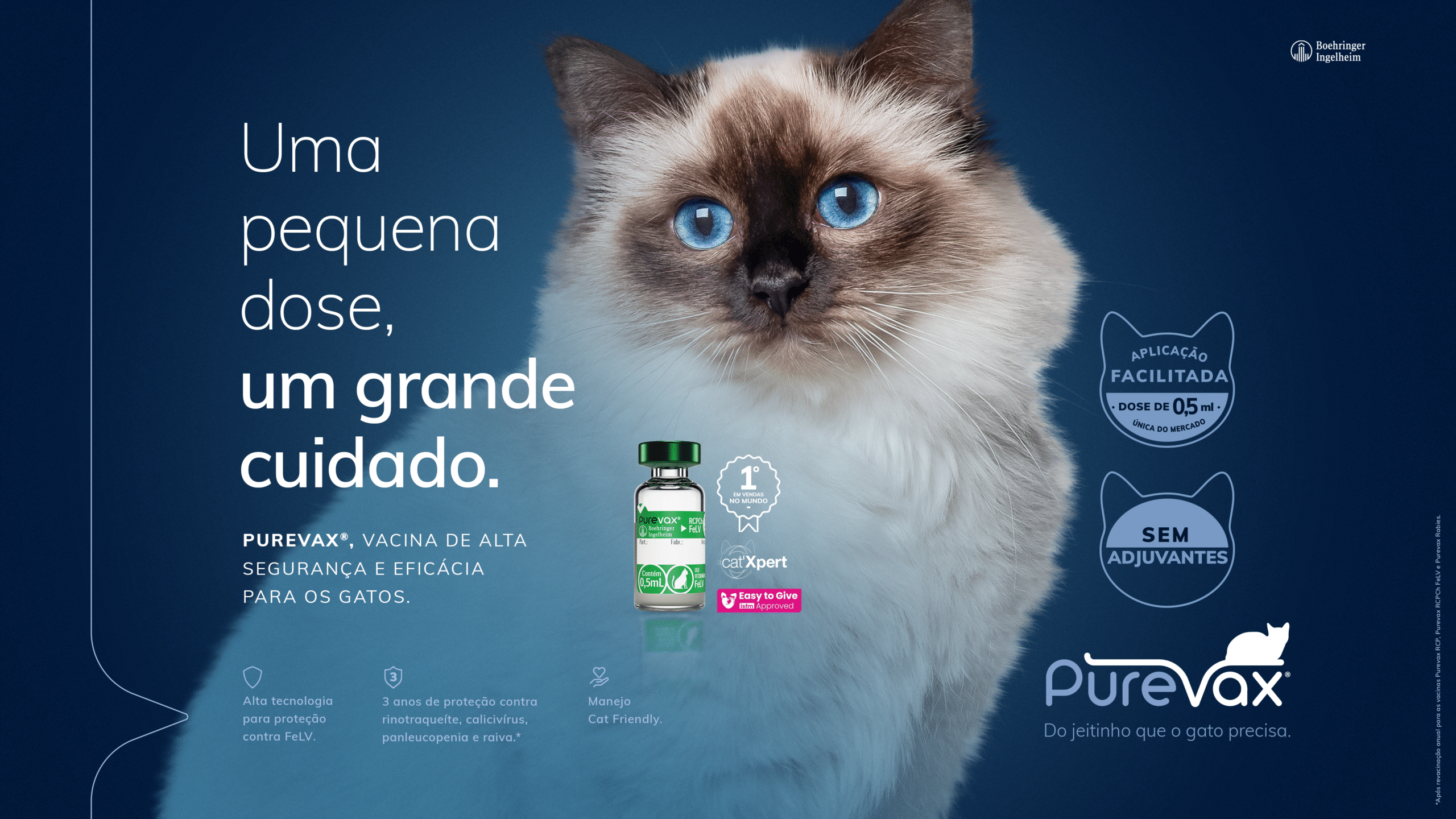 Purevax