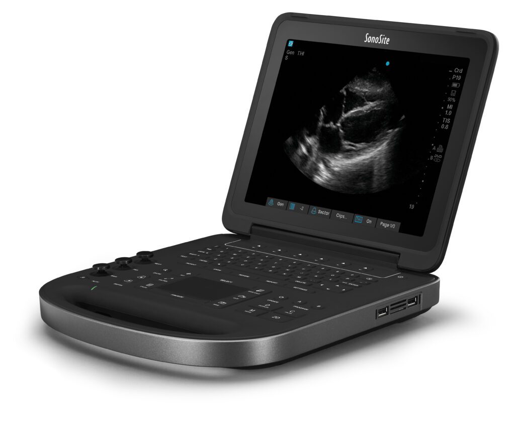 Tecnologia Fujifilm diagnóstico veterinário