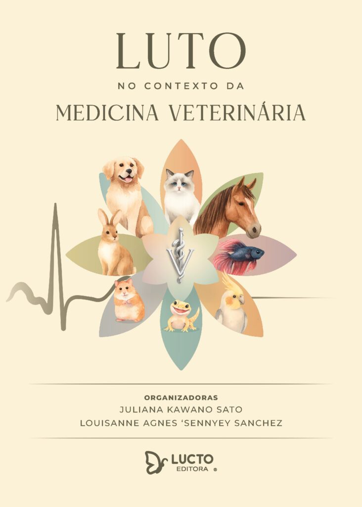 Primeiro livro sobre luto pet no Brasil