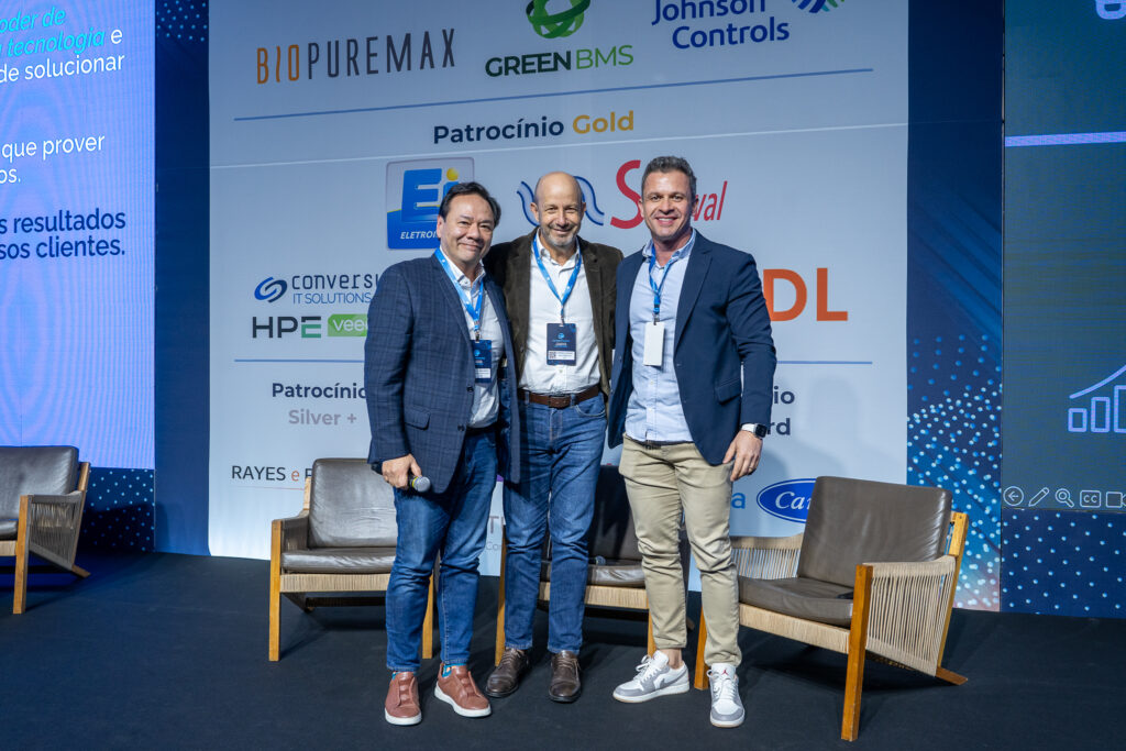 Future Pharma 2025 Painel IA