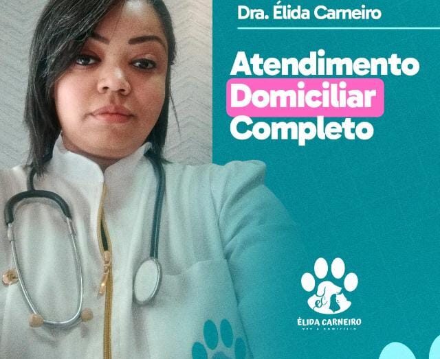 Dra Élida Carneiro Veterinário-Grande ABC