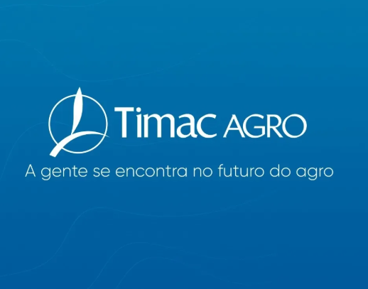 Timac Agro-Logo