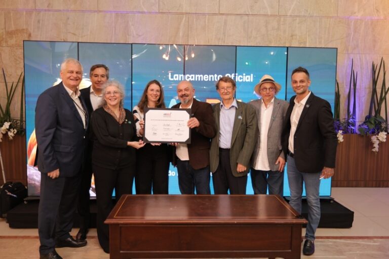 ABBEA é lançada em São Paulo