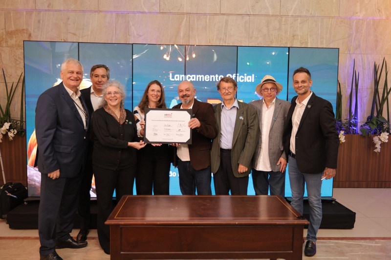 ABBEA é lançada em São Paulo