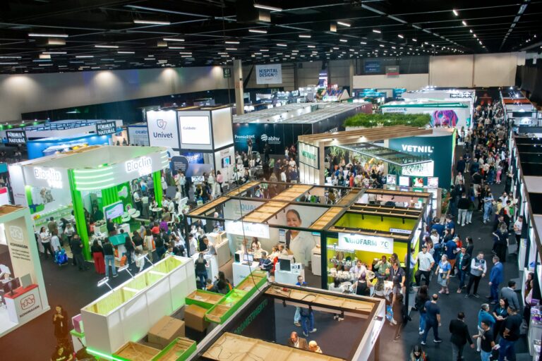 PET VET renova parceria com ABHV até 2029 e promete novidades para o ano que vem