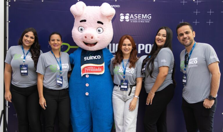 Suinco realiza VI WorkPork e reforça compromisso com inovação e sustentabilidade na suinocultura