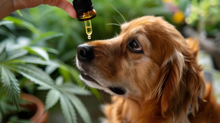 Novo adiamento da regulamentação da produção de cannabis preocupa CFMV e prolonga incertezas na Medicina Veterinária