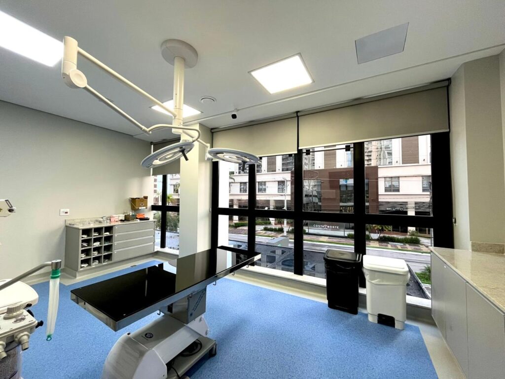 Rede de hospitais para pets, VFP, investe em gestão hospitalar e padronização de processos