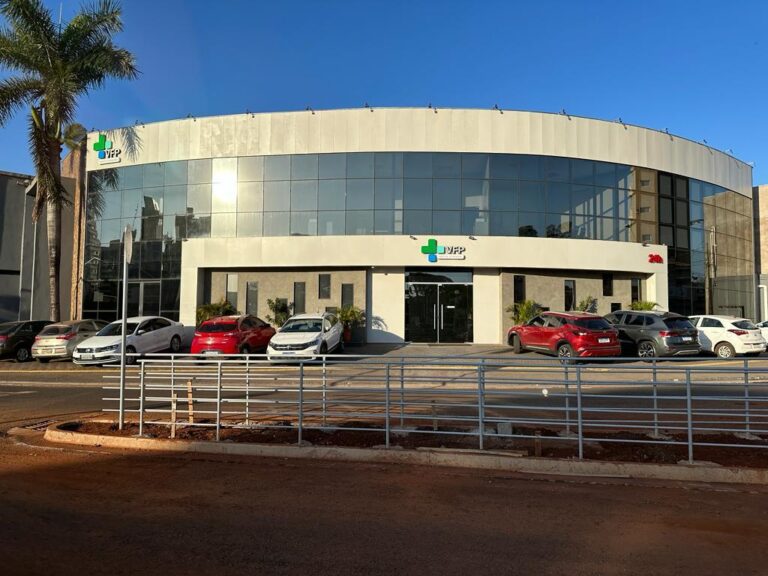 Rede de hospitais para pets, VFP, investe em gestão hospitalar e padronização de processos