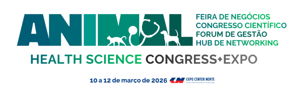ANIMAL HEALTH SCIENCE + PET TRADE BRAZIL 2026