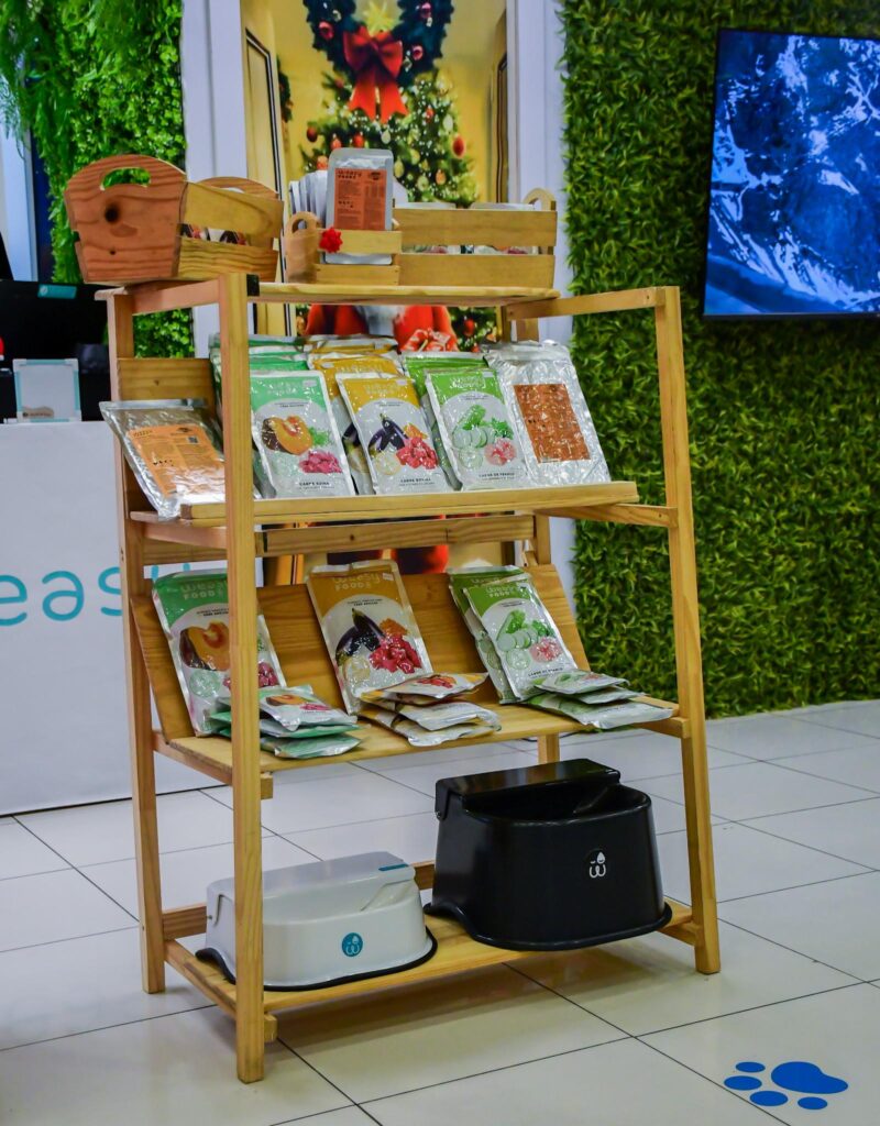 Weasy inaugura primeira loja no Shopping Butantã e reforça expansão da marca no mercado pet