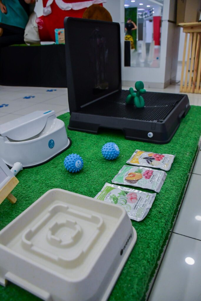 Weasy inaugura primeira loja no Shopping Butantã e reforça expansão da marca no mercado pet