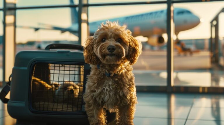 Caso Gol: especialista explica porque companhia aérea foi condenada por impedir embarque de casal com cão de serviço em voo