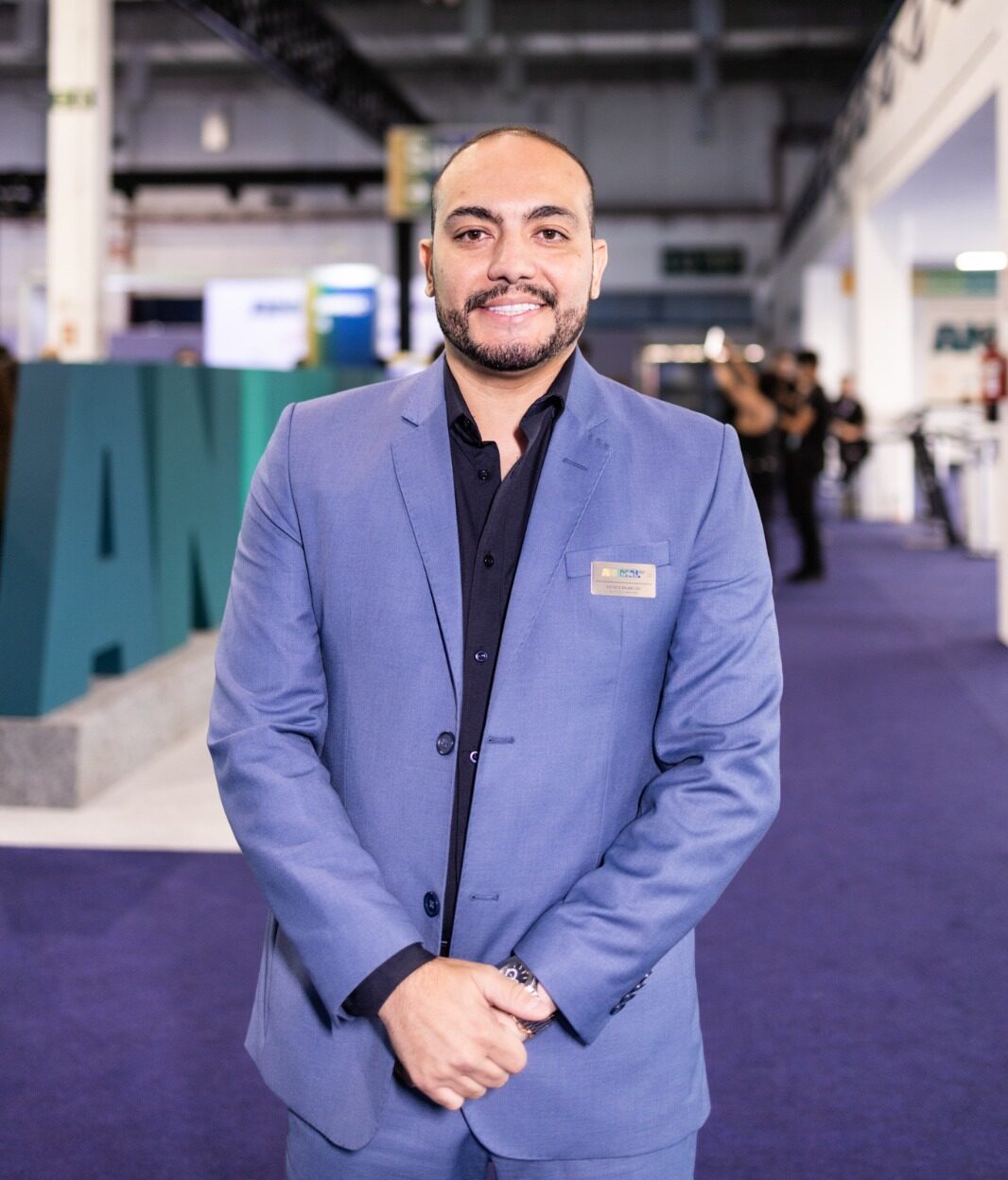 ANIMAL HEALTH: entrevista com Adriano Souza, CEO do evento, destaca crescimento e expansão nacional da feira de saúde animal