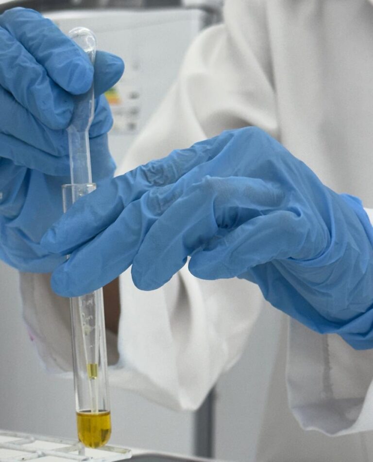 Devetis: laboratório veterinário em Ipatinga fortalece diagnóstico clínico no Vale do Aço (MG)