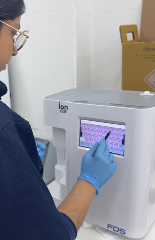 Devetis: laboratório veterinário em Ipatinga fortalece diagnóstico clínico no Vale do Aço (MG)