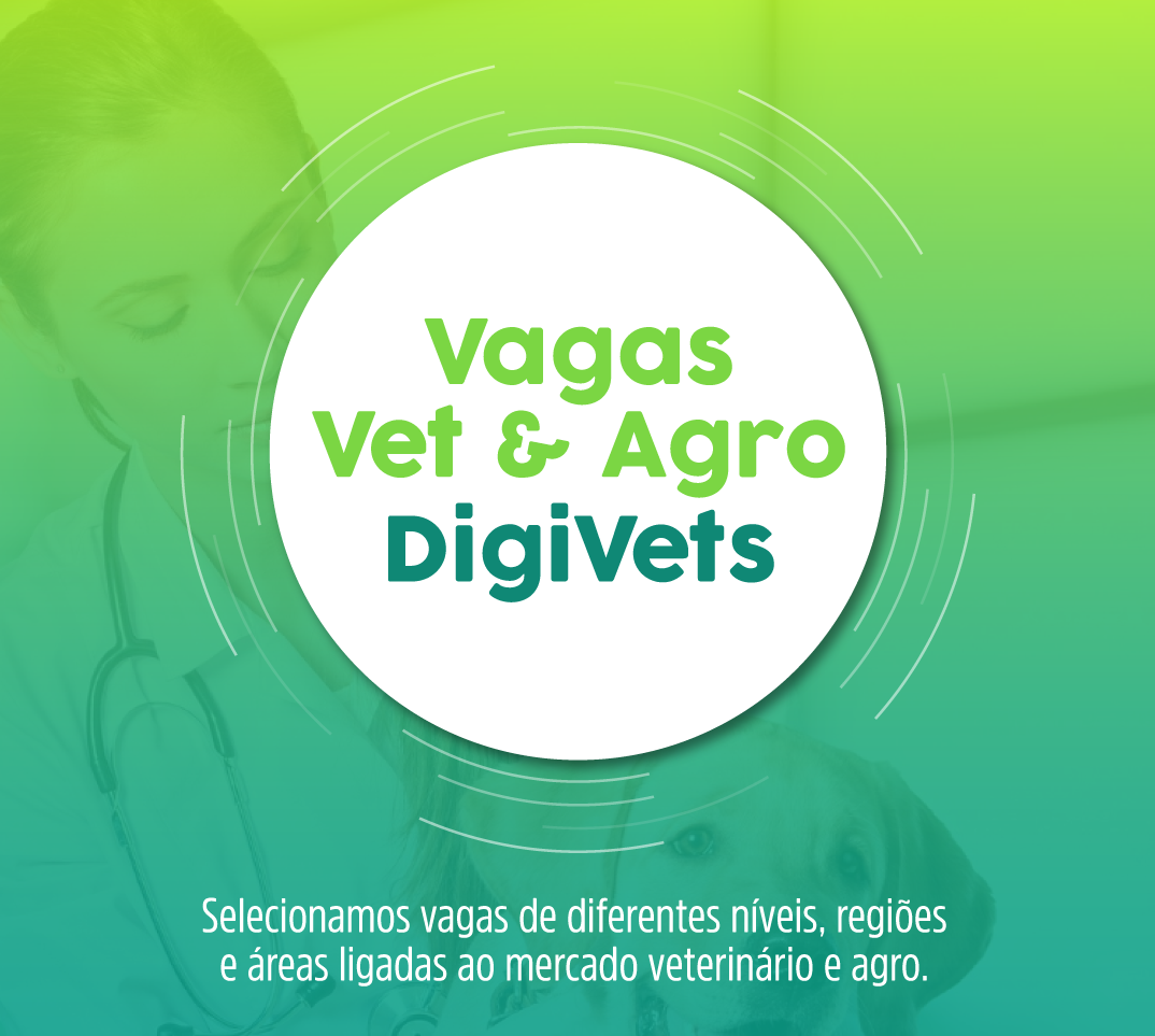 Projeto amplia a curadoria gratuita de oportunidades do setor veterinário e agropecuário e passa a reunir, em um único link, vagas veterinárias organizadas por nível de experiência, com atualização semanal do arquivo.