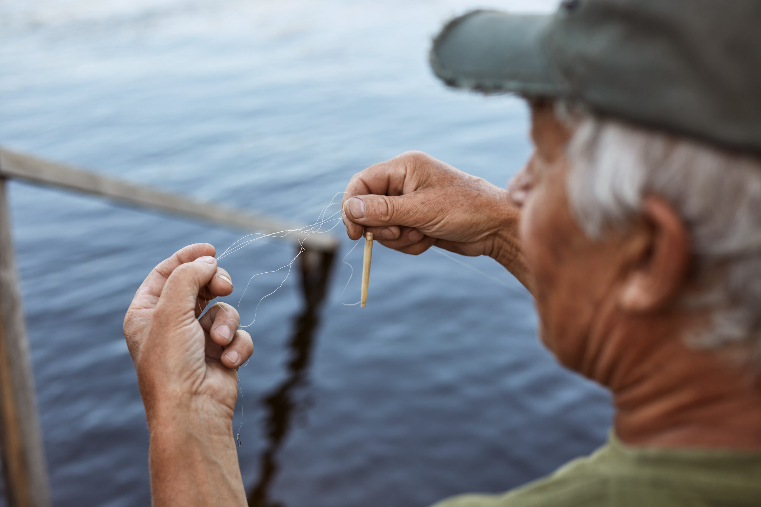 Sanidade é pilar estratégico para sustentabilidade e produtividade da aquicultura brasileira