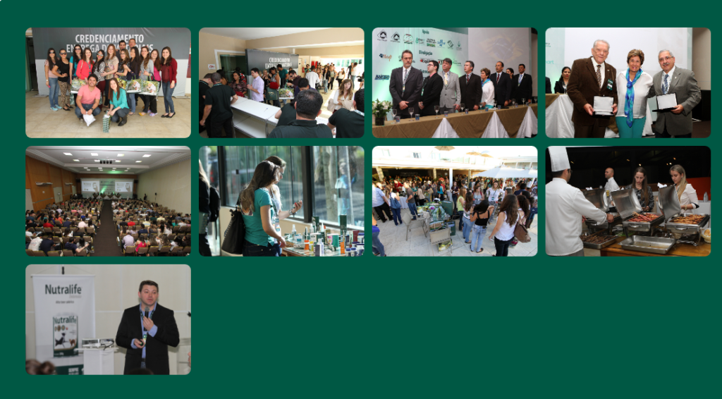 7º Encontro Vetnil® de Residentes em Medicina Veterinária