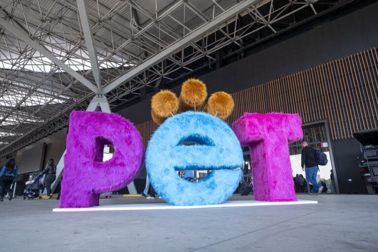 PET South America 2026