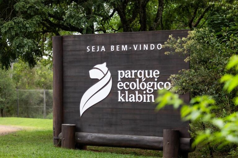 Parque Klabin e UFPR firmam parceria para residência em Medicina Zoológica 