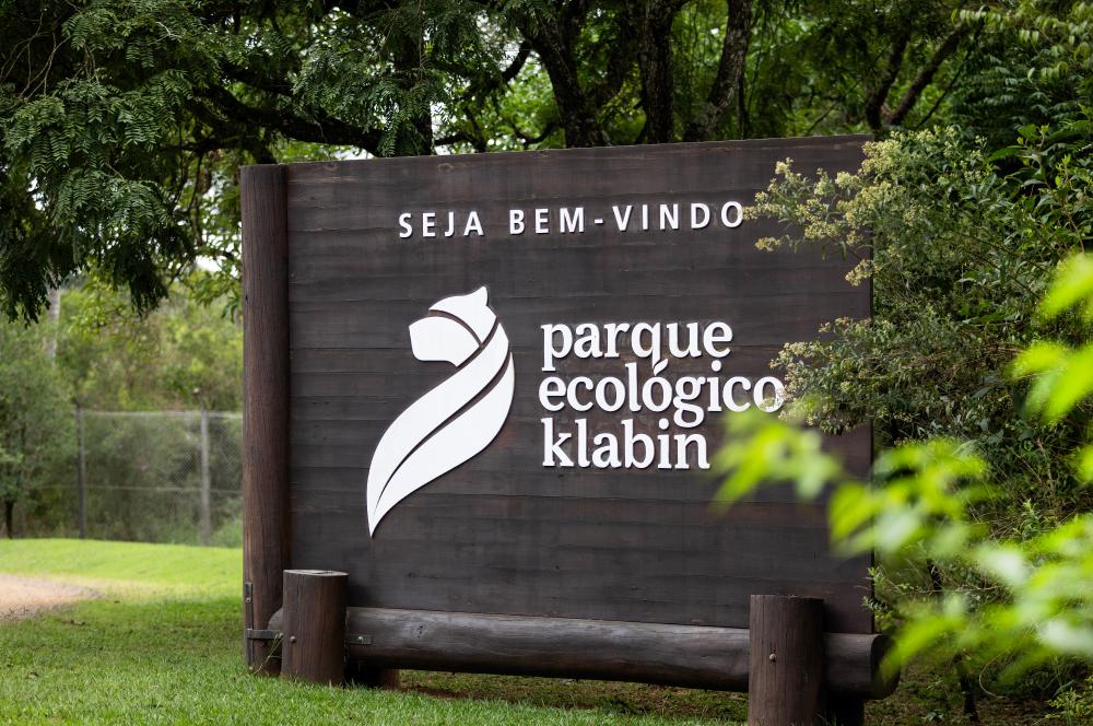 Parque Klabin e UFPR firmam parceria para residência em Medicina Zoológica 