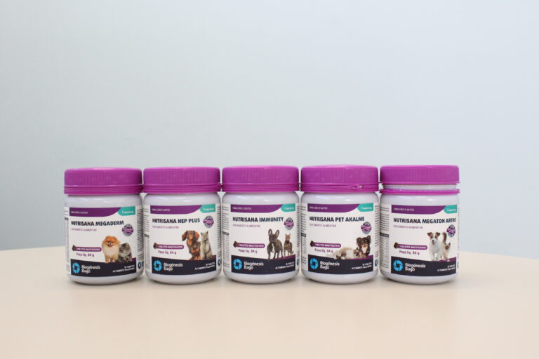 Nova relação dos tutores com seus pets impulsiona lançamento de suplementos mastigáveis