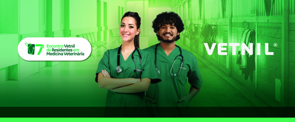 7º Encontro Vetnil de Residentes em Medicina Veterinária acontece entre os dias 14 e 16 de setembro em Itu (SP)