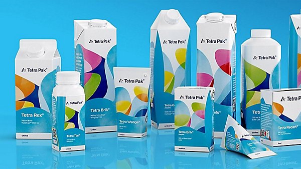 Embalagens da Tetra Pak trazem vantagens ao varejo pet no Brasil 