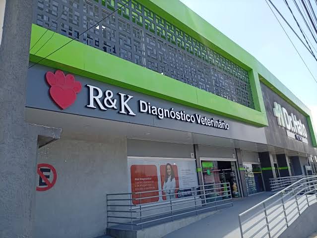 Auxiliar de Laboratório - São Bernardo/SP - R&K Diagnóstico