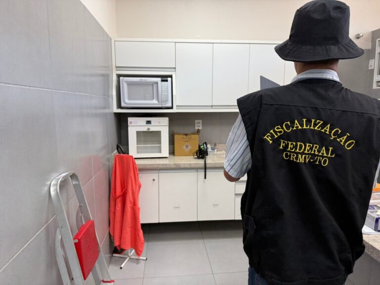 Um em cada cinco plantões veterinários apresenta irregularidades, aponta levantamento