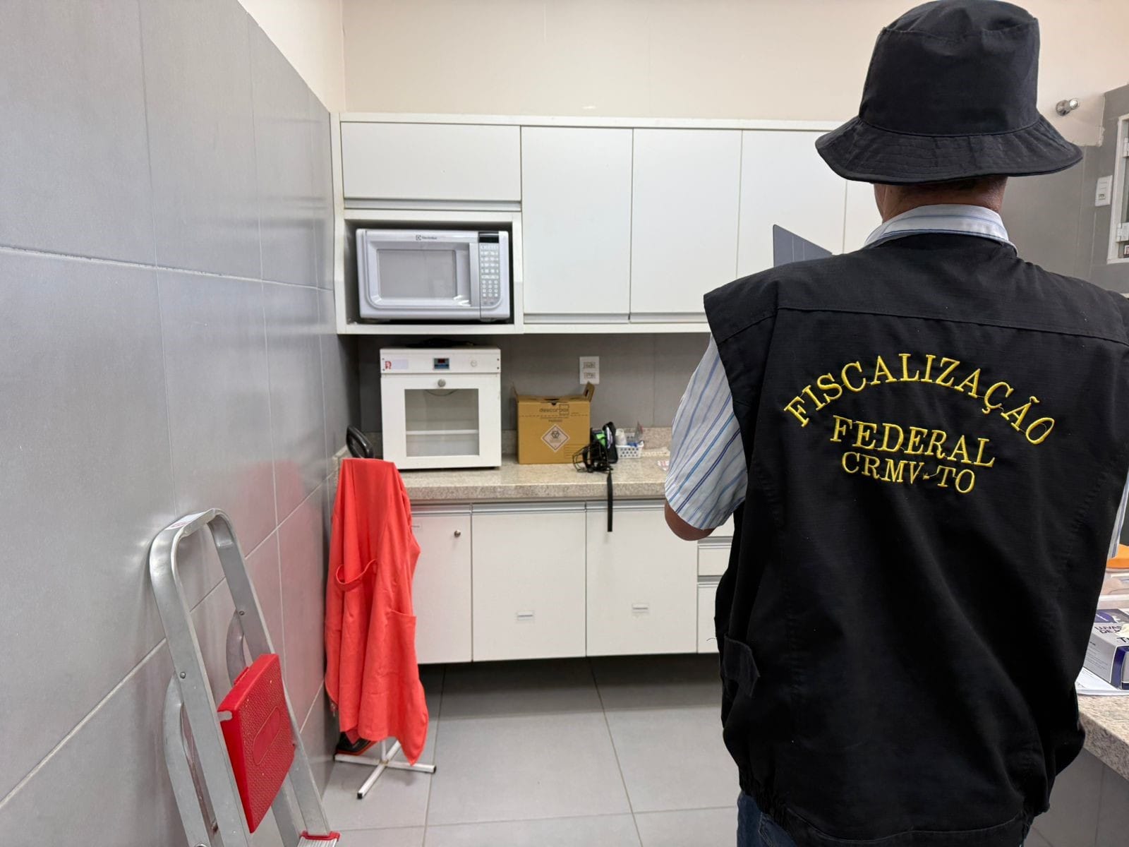 Um em cada cinco plantões veterinários apresenta irregularidades, aponta levantamento