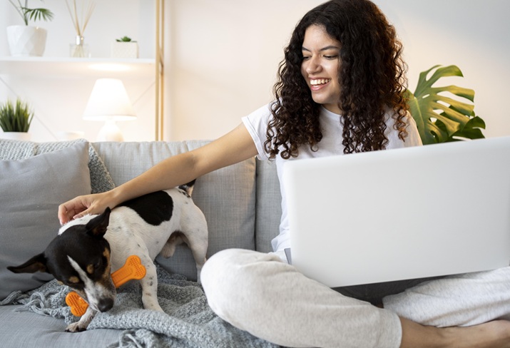 Assinaturas de serviços e produtos para pets ganham espaço