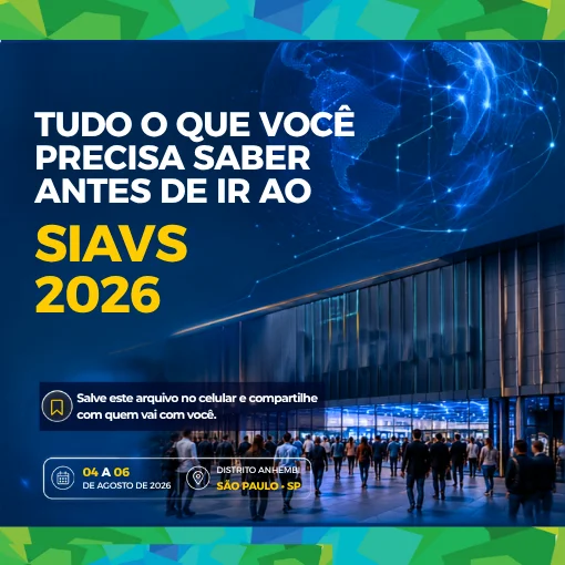 SIAVS-2026