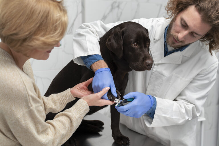 Diagnóstico molecular ganha espaço na medicina veterinária e ajuda no tratamento precoce de pets
