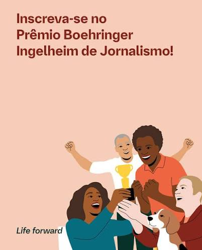 Prêmio Boehringer Ingelheim de Jornalismo abre categoria inédita em Saúde Animal 