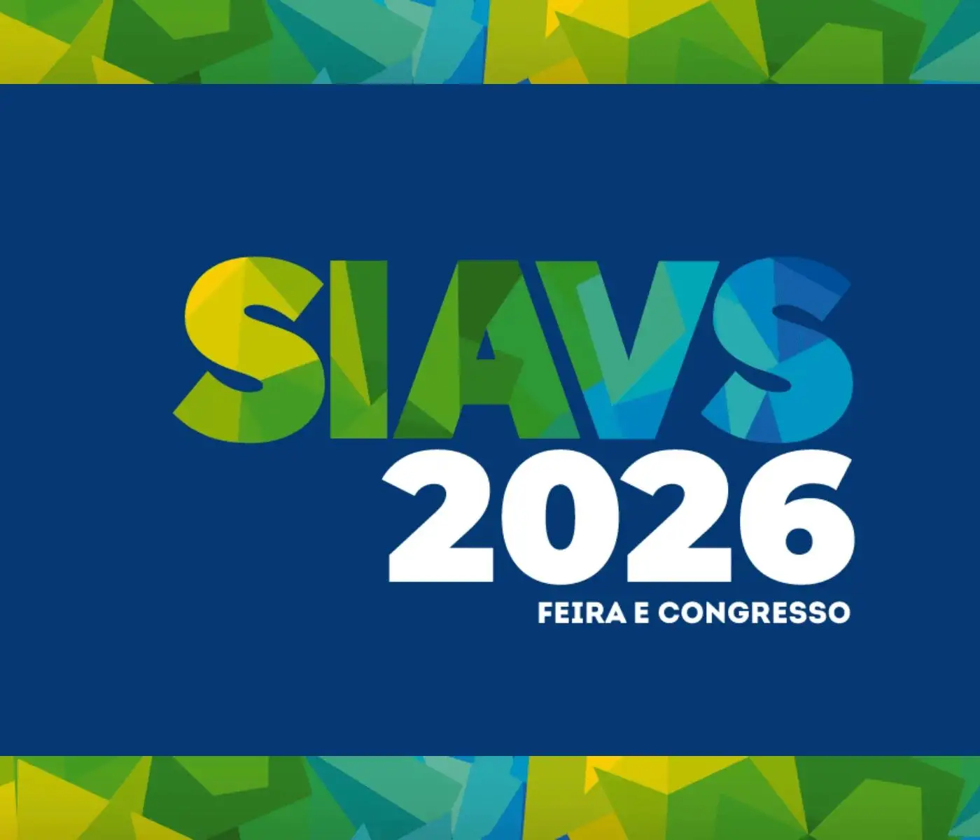 SIAVS 2026