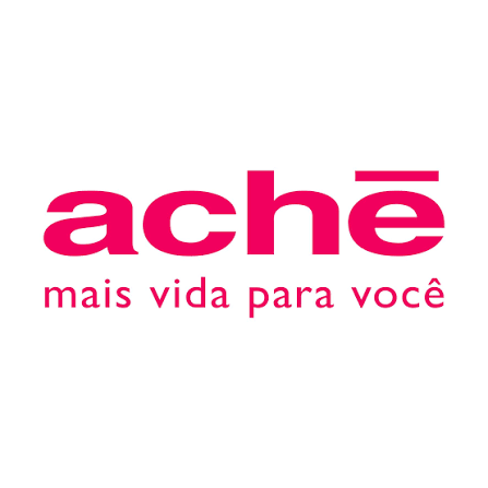 Aché-Laboratórios