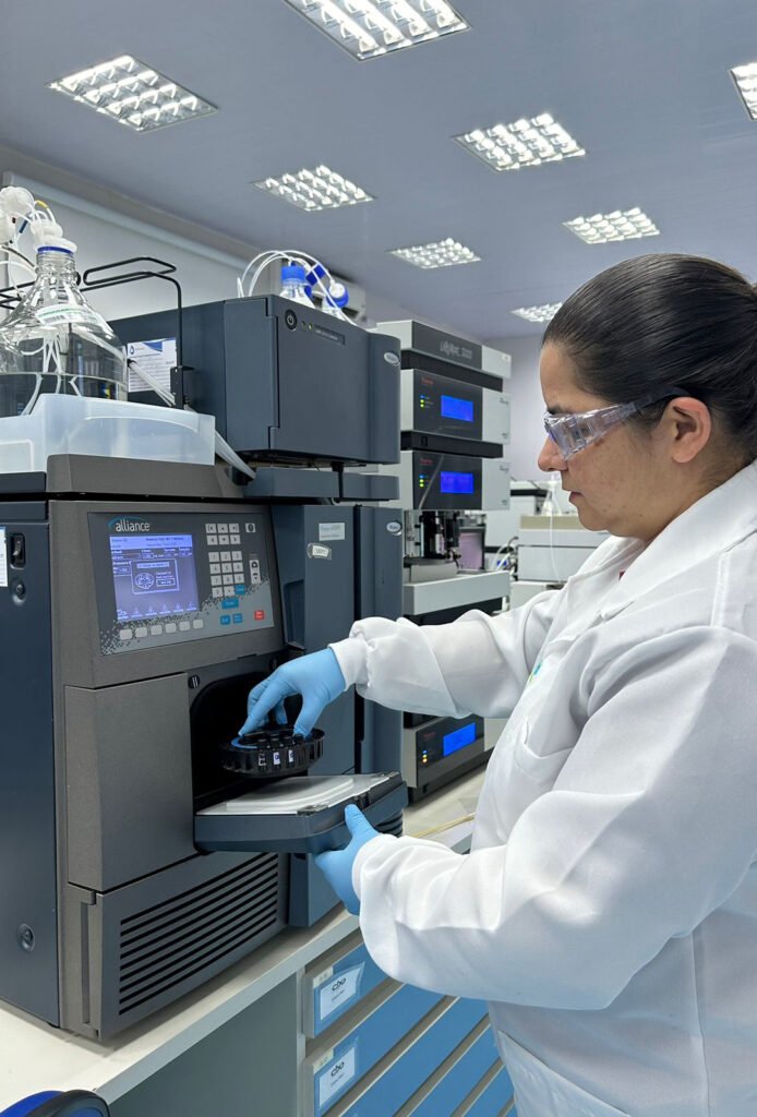 segurança analítica: CBO Análises Laboratoriais celebra 25 anos e consolida polo como referência internacional
